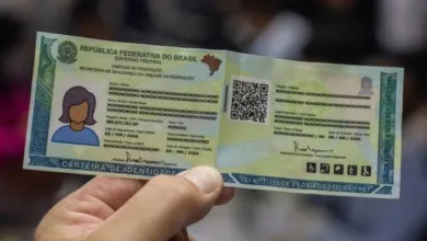 CIN obrigatória no INSS