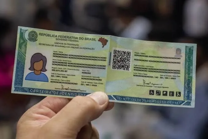CIN obrigatória no INSS