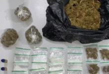 Estoura Ponto de Tráfico em Conceição do Jacuípe