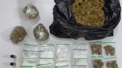 Estoura Ponto de Tráfico em Conceição do Jacuípe