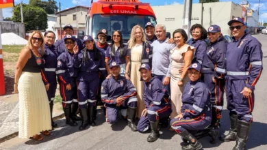 SAMU 192 em Teodoro Sampaio