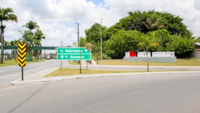 acidente na BR-324 em Amélia Rodrigues