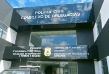 adolescente apreendido em Feira de Santana