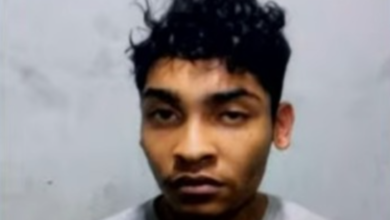 padrasto preso após morte de bebê