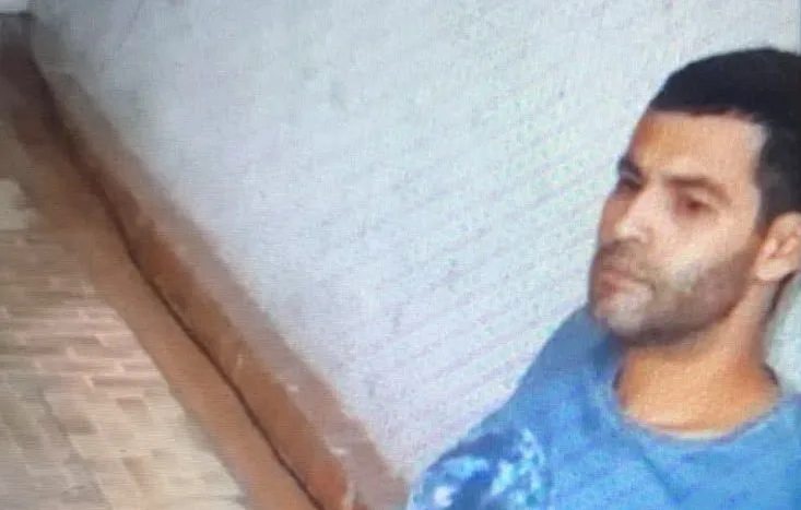 prisão preventiva por homicídio em Conceição do Jacuípe