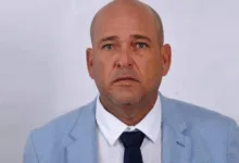 prisão de Binho Galinha