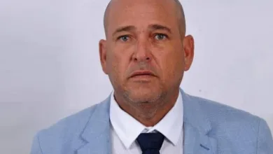 prisão de Binho Galinha