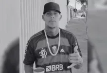 mulher suspeita de matar marido em Araguari