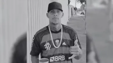 mulher suspeita de matar marido em Araguari