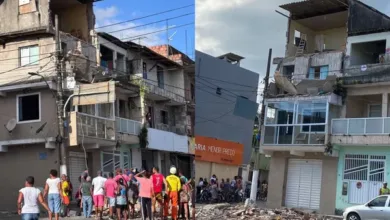 marquise desaba em São Francisco do Conde