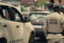 tentativa de feminicídio em Salvador