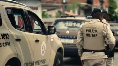 tentativa de feminicídio em Salvador