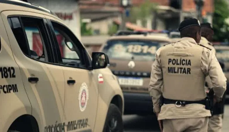 tentativa de feminicídio em Salvador