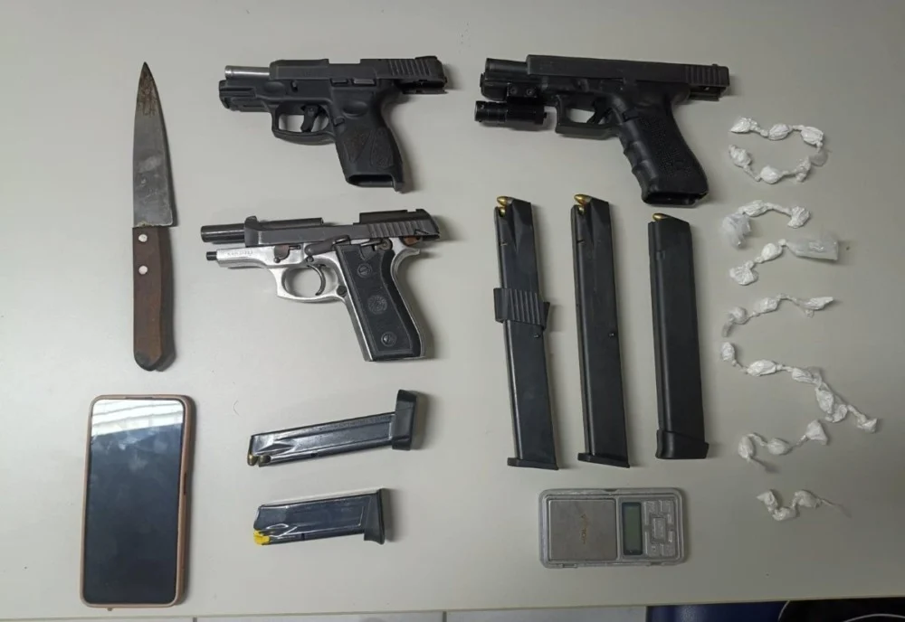 crime na policlínica