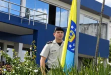 Burrego critica homenagem à Polícia Militar