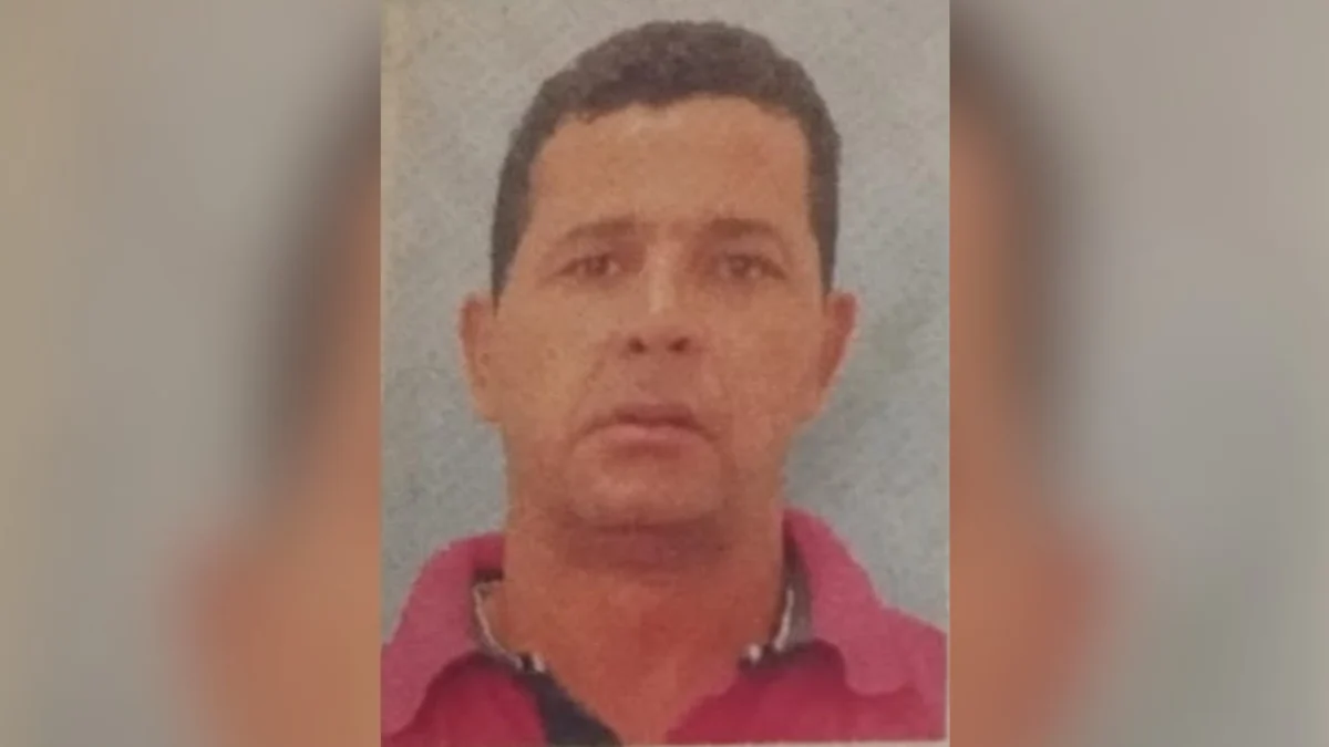 homem morto em caminhonete