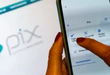 golpe do QR Code do Pix