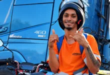 acidente na BR-101