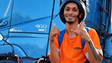 acidente na BR-101