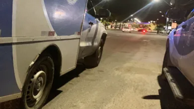 homem encontrado morto em Feira de Santana