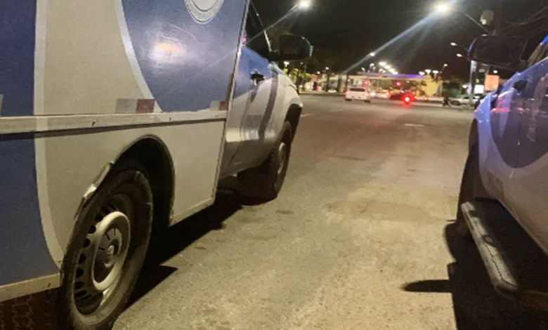 homem encontrado morto em Feira de Santana