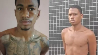 Operação Ruptura prende suspeitos em São Sebastião do Passé