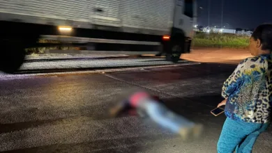 acidente na BR-101 em Conceição do Jacuípe