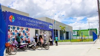 locais de votação em Conceição do Jacuípe