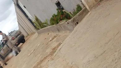 homem morto após corrida por aplicativo em Feira de Santana
