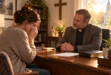 amor de Cristo