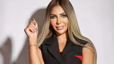 apresentadora condenada à morte no Egito