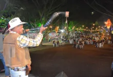 Expofeira 2026 em Feira de Santana