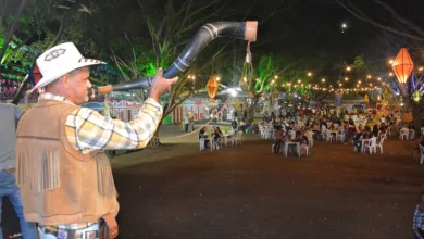 Expofeira 2026 em Feira de Santana