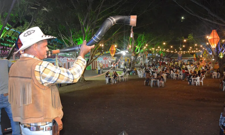 Expofeira 2026 em Feira de Santana