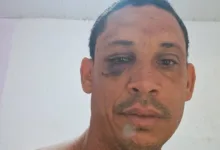 taxista ameaçado por disputa de herança