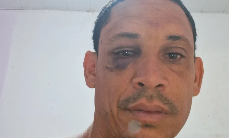 taxista ameaçado por disputa de herança