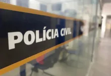 motorista inventa assalto na Bahia