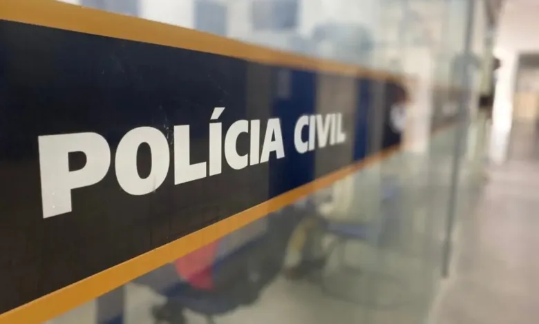 motorista inventa assalto na Bahia