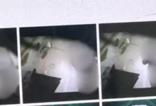 funcionária filmada no banheiro do trabalho