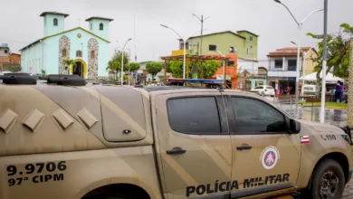 tribunal do crime em Terra Nova