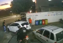 pai morto em Brumado