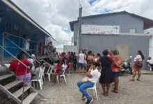 Mutirão da Saúde em Amélia Rodrigues
