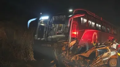 acidente na BA-131