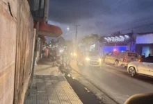 motorista sem CNH em Conceição do Jacuípe