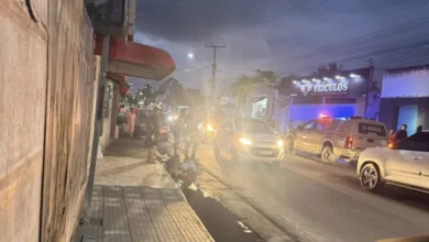motorista sem CNH em Conceição do Jacuípe