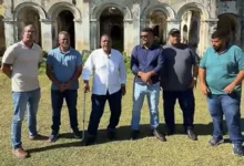 vereadores criticam Luana em Santo Amaro