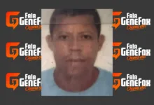 homem morto a tiros em Maria Quitéria