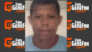 homem morto a tiros em Maria Quitéria