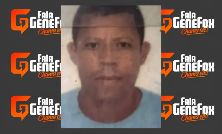 homem morto a tiros em Maria Quitéria