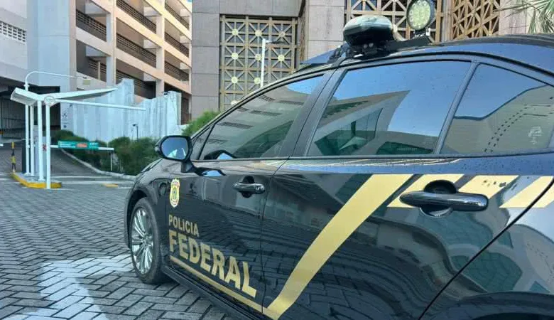 empresário com R$ 4 milhões em espécie